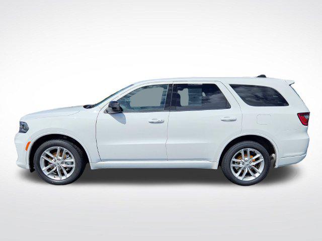 2025 Dodge Durango GT AWD