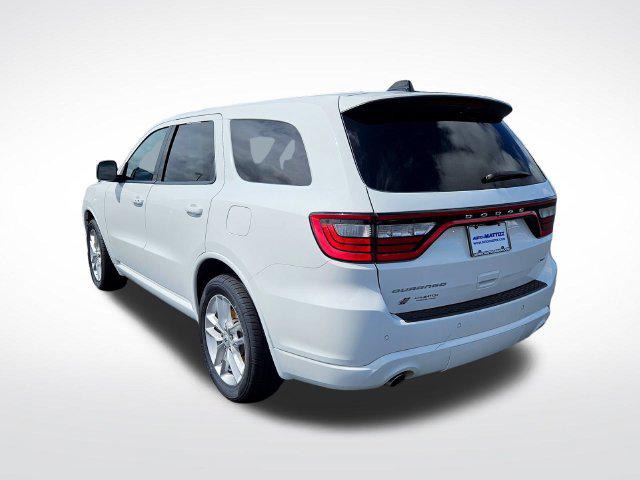 2025 Dodge Durango GT AWD