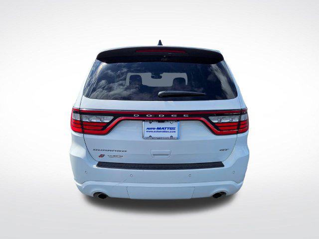 2025 Dodge Durango GT AWD