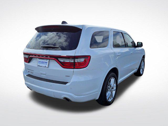 2025 Dodge Durango GT AWD