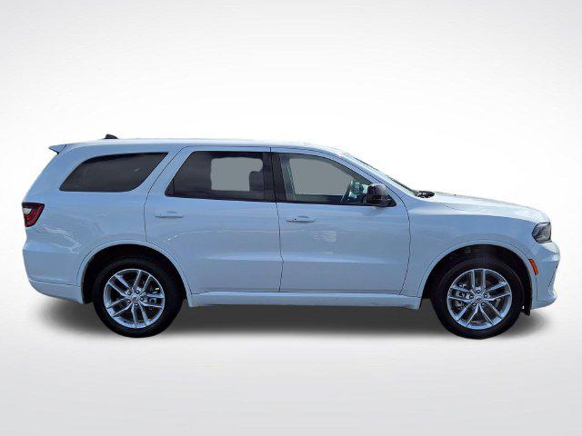 2025 Dodge Durango GT AWD