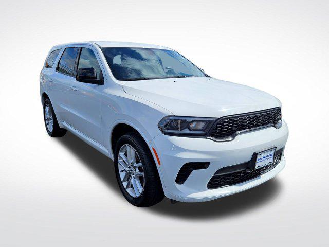 2025 Dodge Durango GT AWD