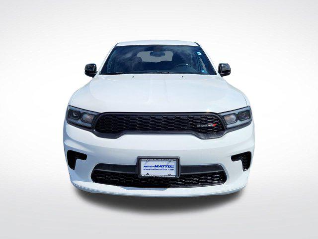2025 Dodge Durango GT AWD
