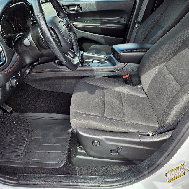2025 Dodge Durango GT AWD