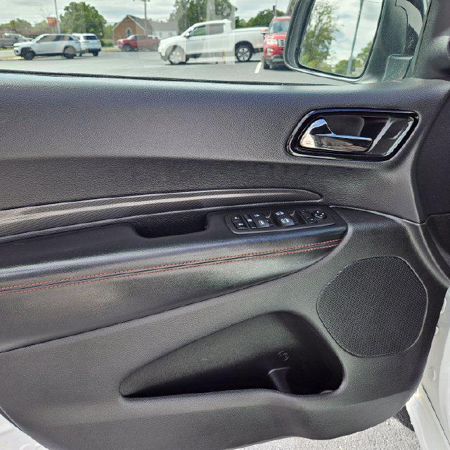 2025 Dodge Durango GT AWD