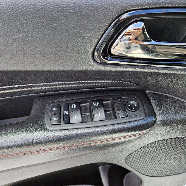 2025 Dodge Durango GT AWD