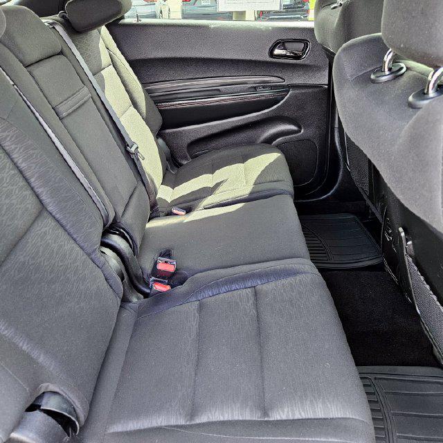 2025 Dodge Durango GT AWD