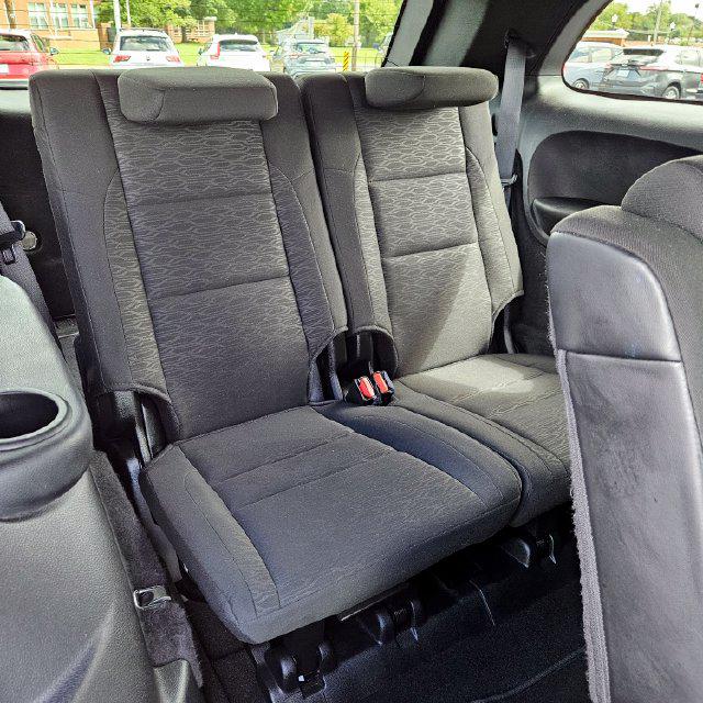 2025 Dodge Durango GT AWD