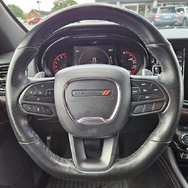 2025 Dodge Durango GT AWD