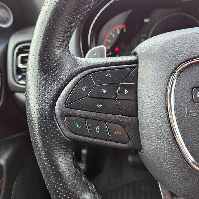 2025 Dodge Durango GT AWD