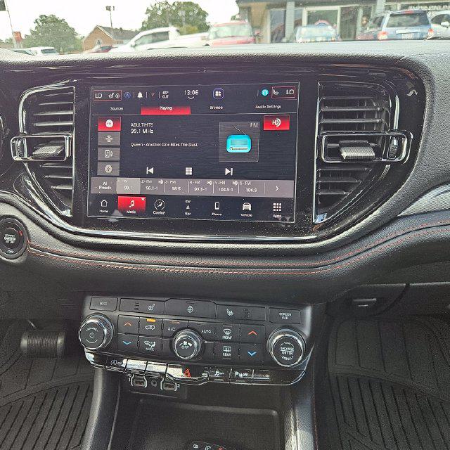 2025 Dodge Durango GT AWD