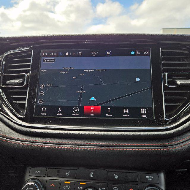 2025 Dodge Durango GT AWD