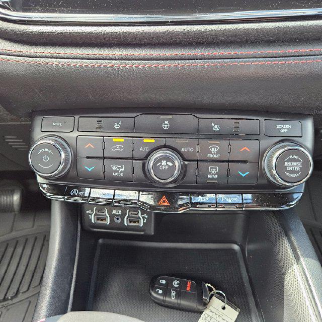 2025 Dodge Durango GT AWD