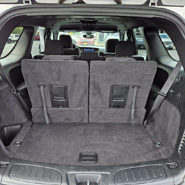 2025 Dodge Durango GT AWD