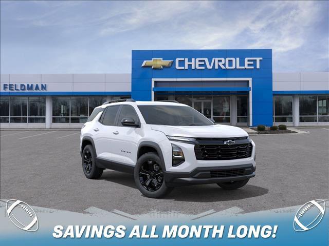 2027 Chevrolet Equinox LT FWD for sale in Novi, MI