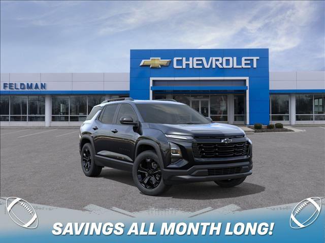 2027 Chevrolet Equinox LT FWD for sale in Novi, MI