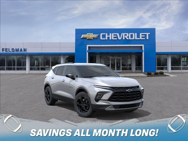 2026 Chevrolet Blazer LT for sale in Novi, MI