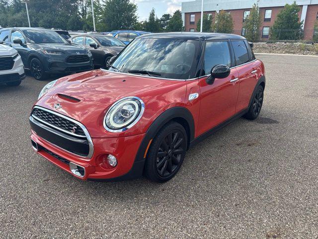2019 MINI Hardtop Cooper S for sale in Akron, OH