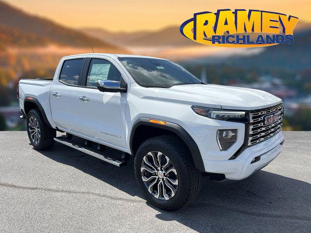 2026 GMC Canyon Denali, 4WD for sale in Richlands, VA