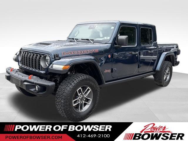 2025 Jeep Gladiator Sport for sale in Pleasant Hills, PA
