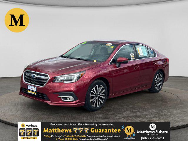 2018 Subaru Legacy 2.5i Premium for sale in Vestal, NY
