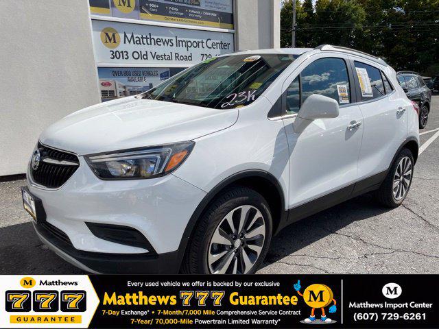 2022 Buick Encore AWD Preferred for sale in Vestal, NY
