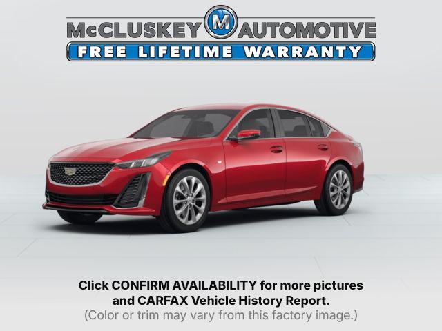2023 Cadillac CT5 for sale near Cincinnati, OH