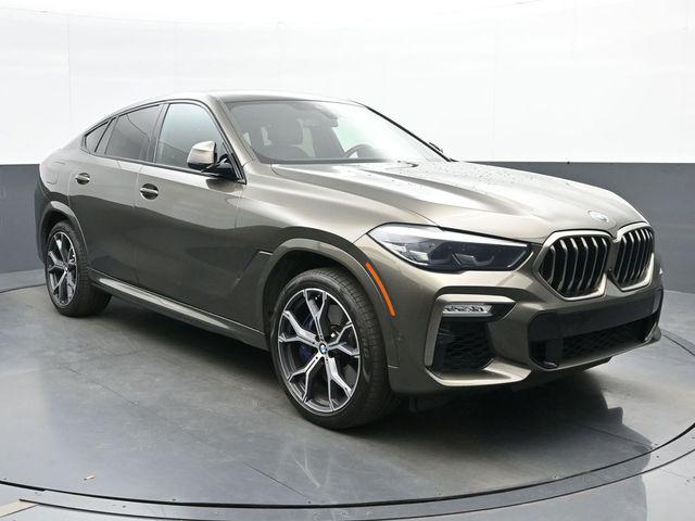 2020 BMW X6 M50i for sale in Greenville, SC