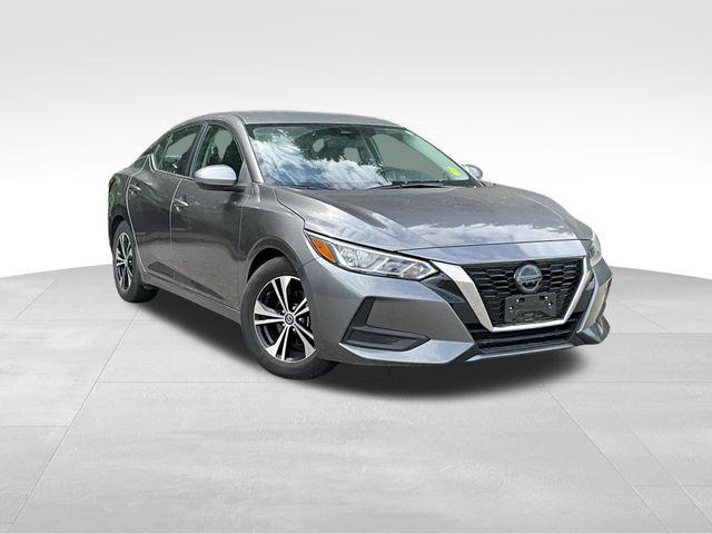2022 Nissan Sentra SV Xtronic CVT for sale in Des Moines, IA