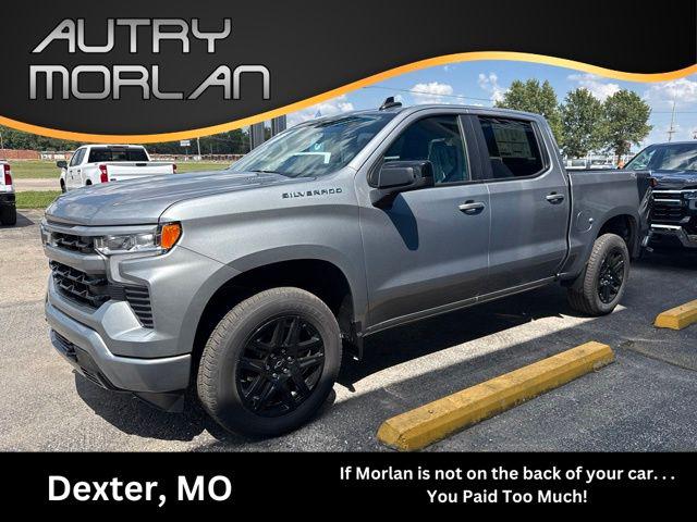 2026 Chevrolet Silverado 1500 RST for sale in Dexter, MO