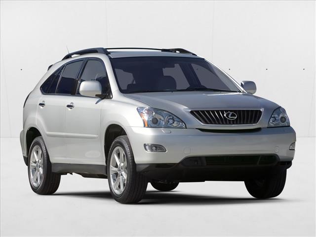 2008 Lexus RX 350 FWD 4dr for sale in Winter Park, FL