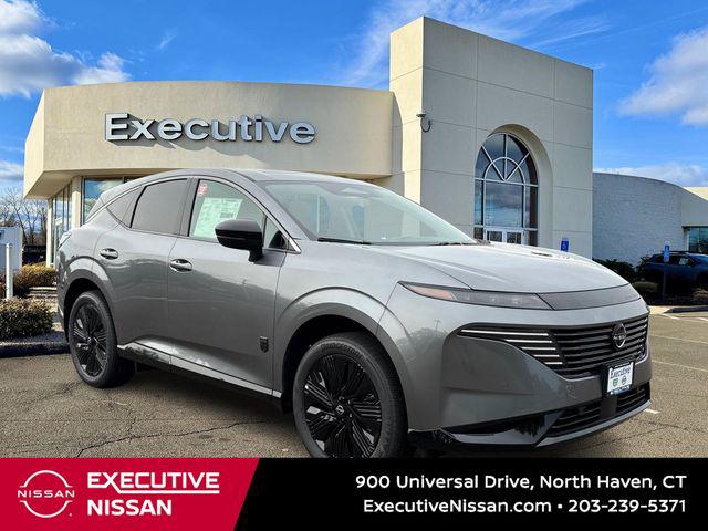 2027 Nissan Murano Dark Armor for sale in North Haven, CT