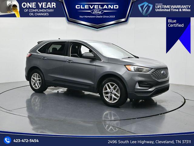 2024 Ford Edge SEL for sale in Cleveland, TN