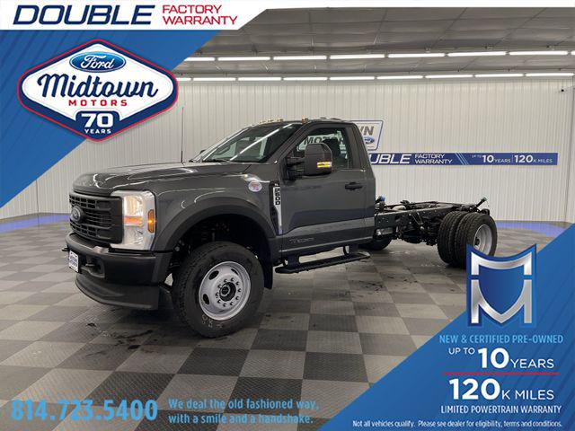 2026 Ford 600 XL for sale in Warren, PA