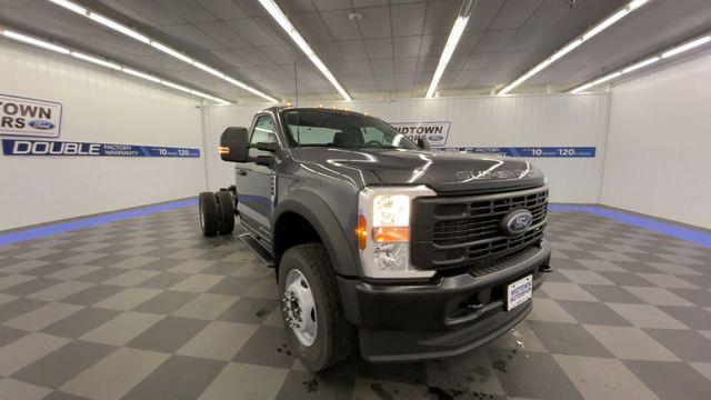 2026 Ford 600 XL