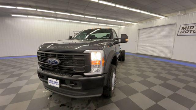 2026 Ford 600 XL