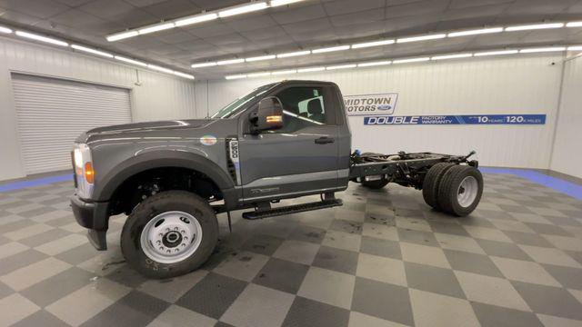 2026 Ford 600 XL
