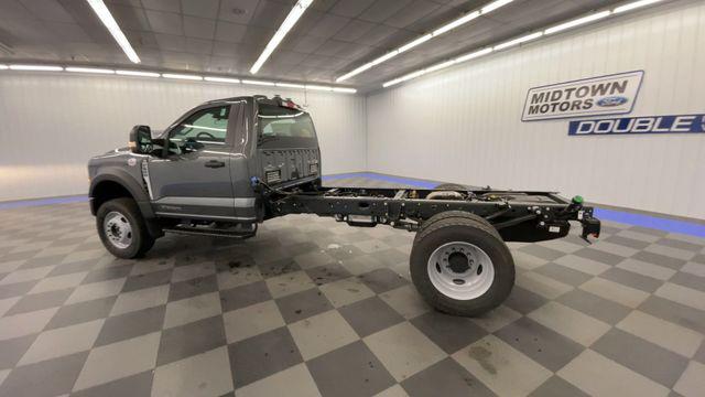 2026 Ford 600 XL