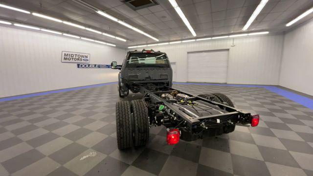 2026 Ford 600 XL
