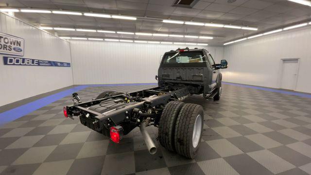 2026 Ford 600 XL