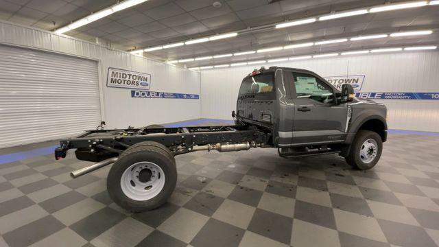 2026 Ford 600 XL