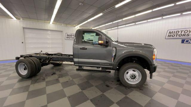 2026 Ford 600 XL