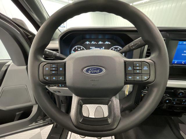 2026 Ford 600 XL