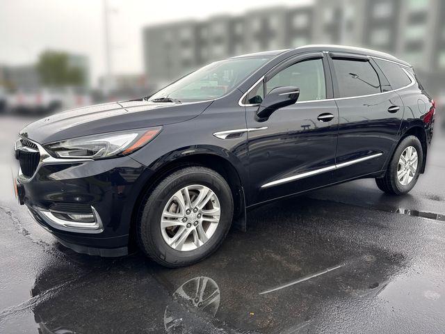 2020 Buick Enclave AWD Premium for sale in Sioux City, IA