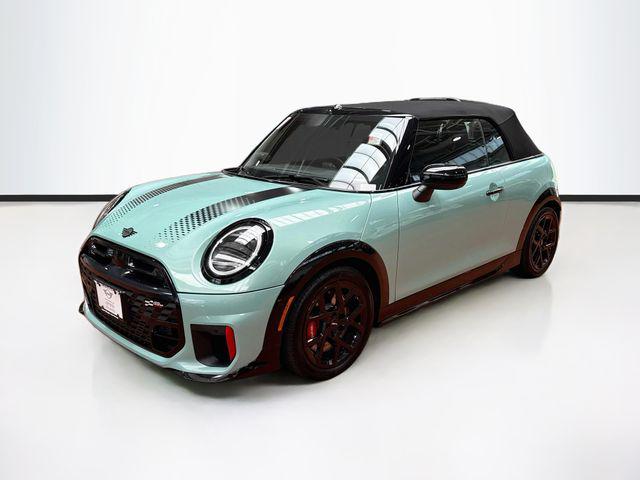 2025 MINI Cooper Convertible Iconic for sale in Bedford, NH