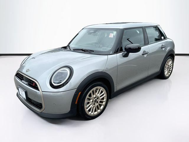 2025 MINI Hardtop Cooper S for sale in Bedford, NH