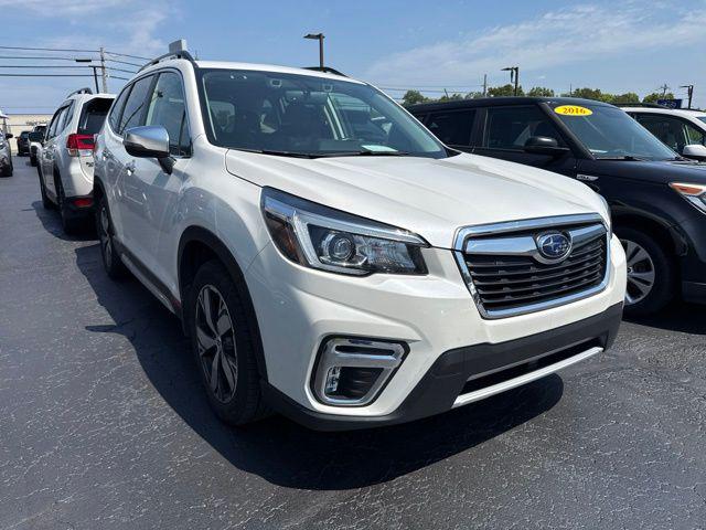 2019 Subaru Forester Touring for sale in Fairfield, OH