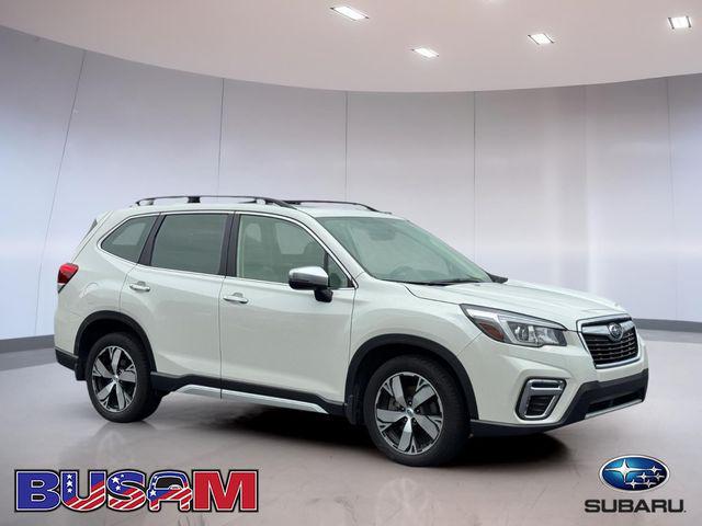 2019 Subaru Forester Touring for sale in Fairfield, OH