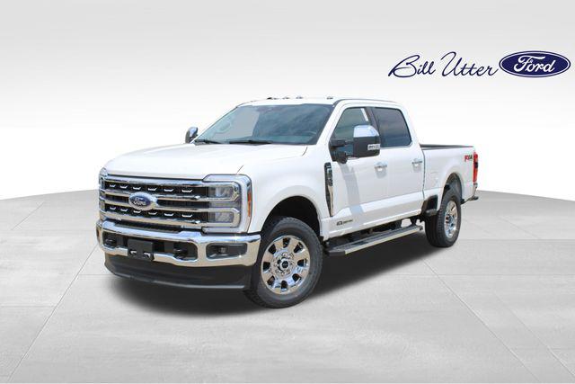 2026 Ford F-250 LARIAT for sale in Denton, TX