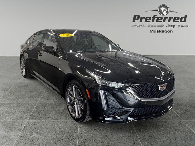 2023 Cadillac CT5 Sport for sale in Geneva, NY